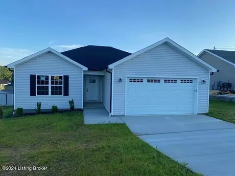 102 Early Times Blvd, Bardstown, KY 40004