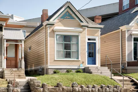 1209 E Broadway, Louisville, KY 40204