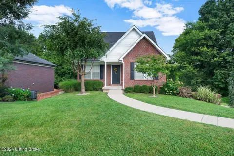 112 Early Times Blvd, Bardstown, KY 40004