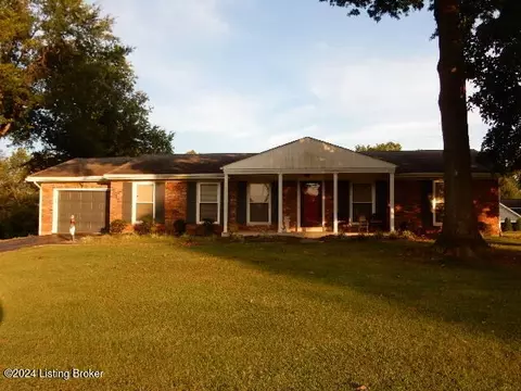 5037 E Hwy 44, Shepherdsville, KY 40165