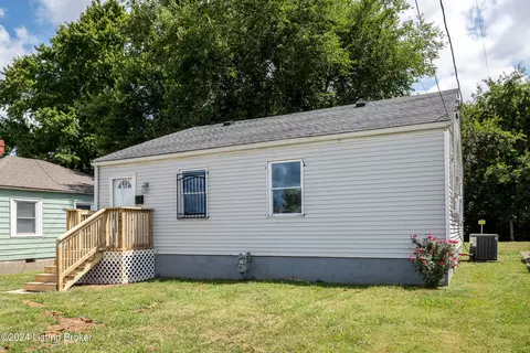 2031 S 41st St, Louisville, KY 40211