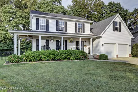 9618 Applewood Ct, Crestwood, KY 40014