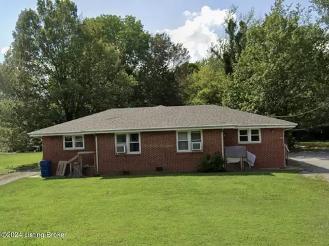 406 S 16th St, Murray, KY 42071