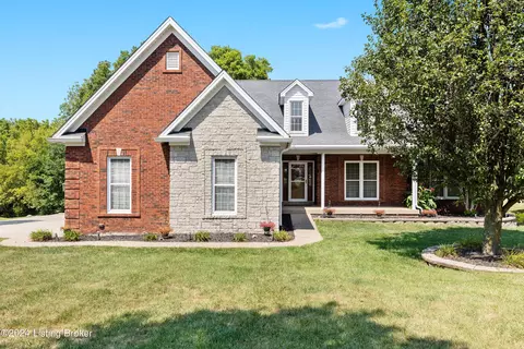 96 Yates Ln, Pendleton, KY 40055