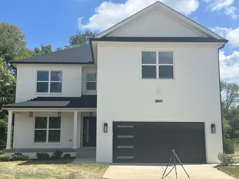 3835 Brody Ln, Louisville, KY 40299