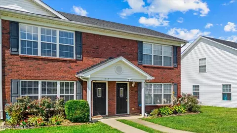 217 Miles Dr, Shepherdsville, KY 40165