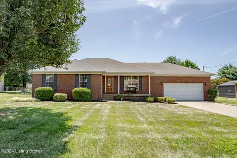 177 Emerald Cir, Mount Washington, KY 40047