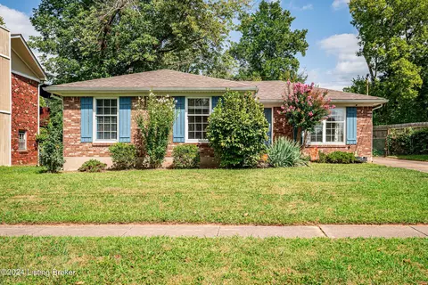 3517 Pirogue Rd, Louisville, KY 40299
