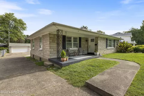 1317 Marret Pl, Louisville, KY 40215