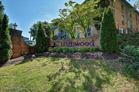 604 Highwood Dr, Louisville, KY 40206