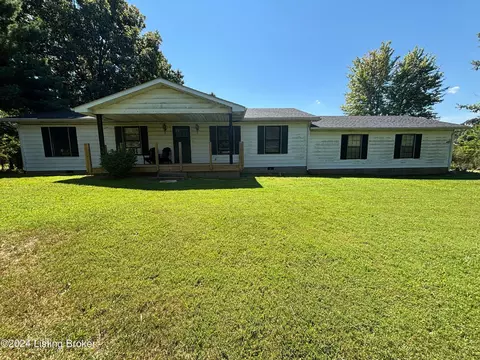 1506 Highway 79, Irvington, KY 40146
