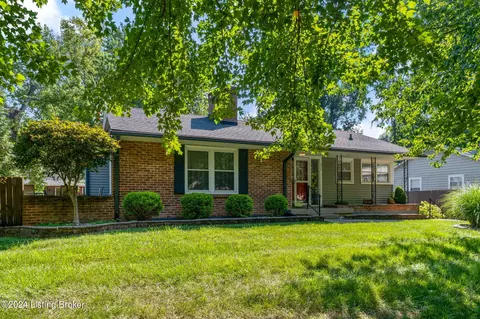 311 Norbourne Blvd, Louisville, KY 40207