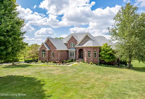 15804 Crystal Valley Way, Louisville, KY 40299