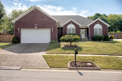 7614 Stone Ledge Rd, Louisville, KY 40291