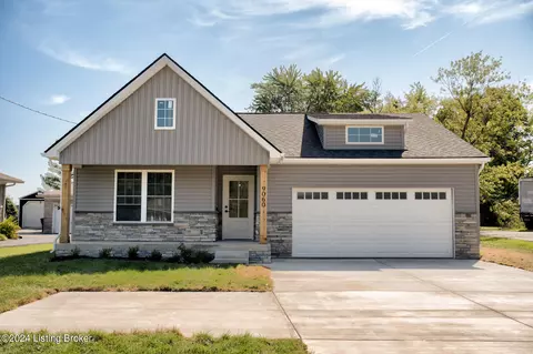 9060 Fern Creek Rd, Louisville, KY 40291