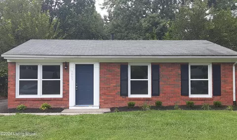 5005 Rural Way, Louisville, KY 40218