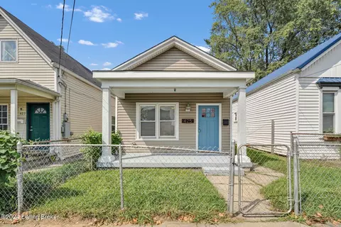 425 Marret Ave, Louisville, KY 40208