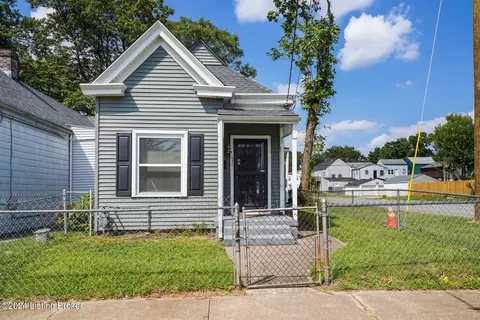 437 Marret Ave, Louisville, KY 40208