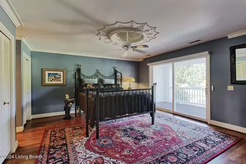 Bedroom - 6510 Deep Creek Dr, Prospect, KY 40059 photo 1 of 2