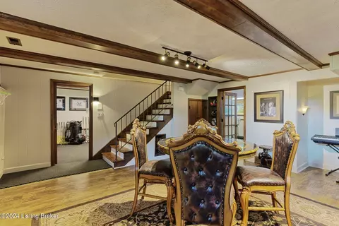 Dining - 6510 Deep Creek Dr, Prospect, KY 40059 photo 5 of 5