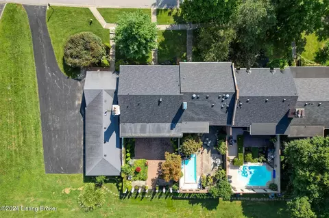 View/Area - 6510 Deep Creek Dr, Prospect, KY 40059 photo 3 of 3