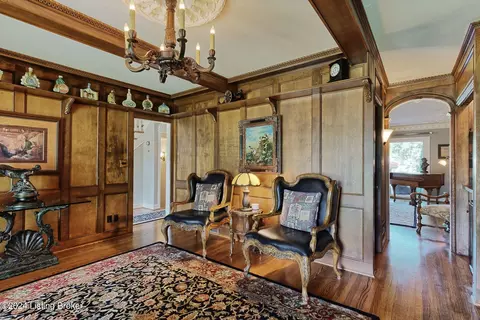 Entry Way - 6510 Deep Creek Dr, Prospect, KY 40059 photo 5 of 8