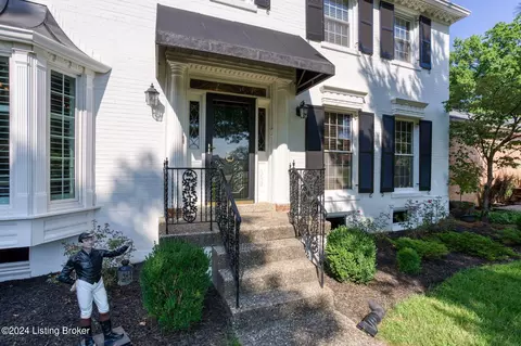 6510 Deep Creek Dr, Prospect, KY 40059