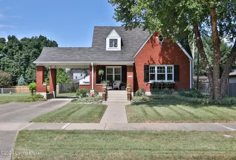 2375 Gladstone Ave, Louisville, KY 40205