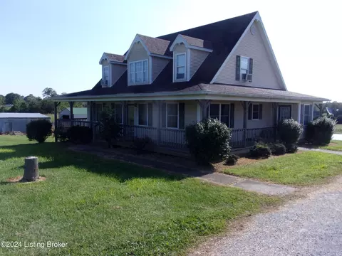 425 N Campground Church North Rd, Bloomfield, KY 40008