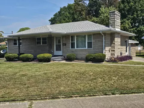 1405 Bryce Dr, Louisville, KY 40216