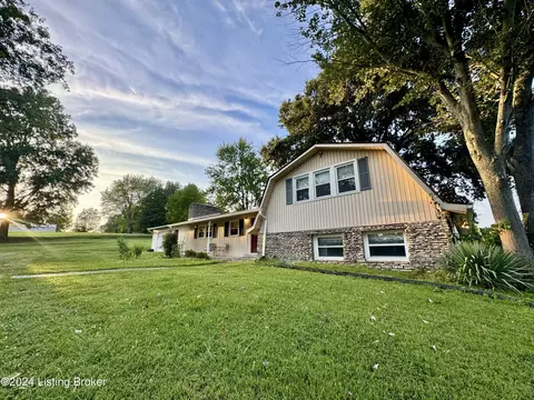 1184 Brooks Hill Rd, Brooks, KY 40109