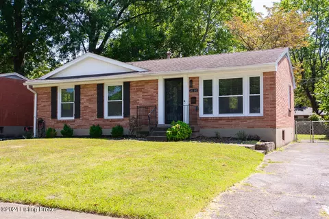 3110 Dale Ann Dr, Louisville, KY 40220