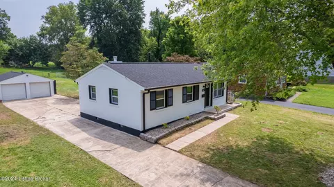 3407 Dell Rd, Louisville, KY 40299