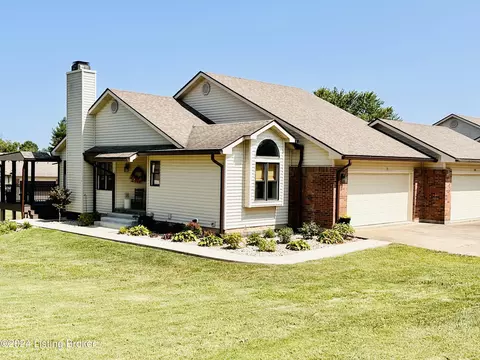 311 Sunbeam Rd, Leitchfield, KY 42754