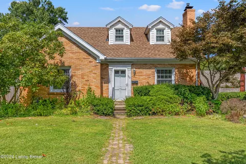 503 Rosemont Gdn, Lexington, KY 40503