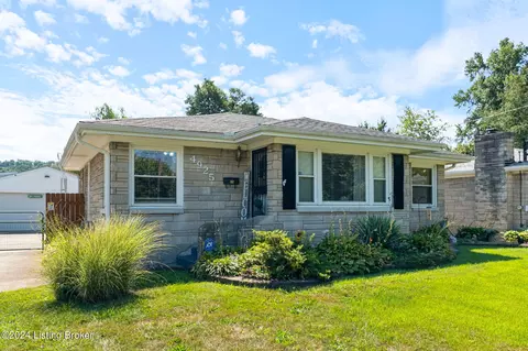 4925 Fielding Way, Louisville, KY 40216