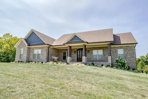 1519 Yoder Tipton Rd, Taylorsville, KY 40071