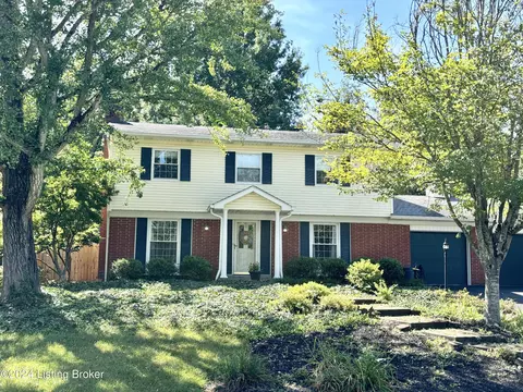 10400 Foxboro Dr, Louisville, KY 40223