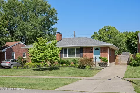 3505 Deibel Way, Louisville, KY 40220
