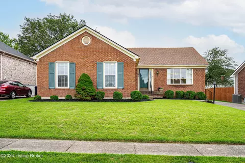 7306 Kort Way, Louisville, KY 40220