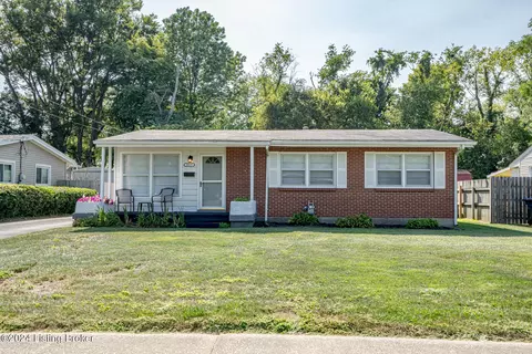 9919 West Ave, Louisville, KY 40272