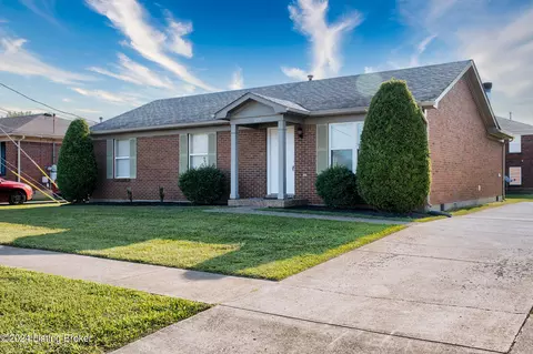 5115 Cynthia Dr, Louisville, KY 40291