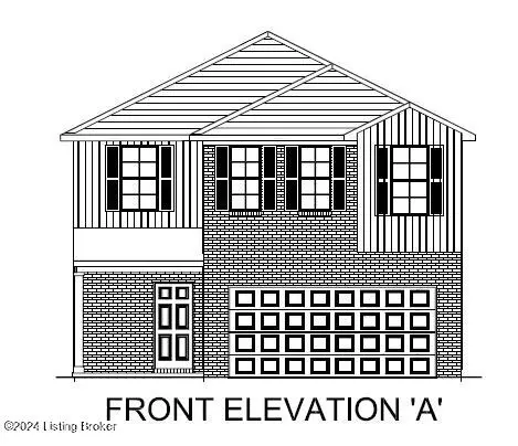 11901 Parkview Trace Dr, Louisville, KY 40229