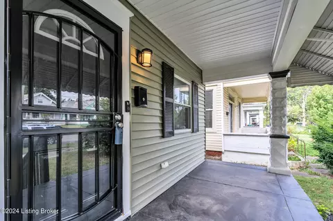 2508 Garland Ave, Louisville, KY 40211