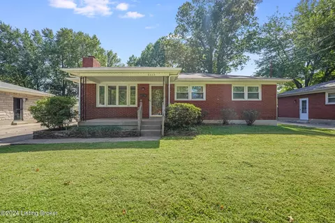 3110 Lencott Dr, Louisville, KY 40216