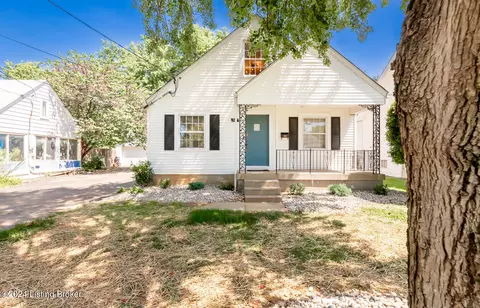 307 Iola Rd, Louisville, KY 40207