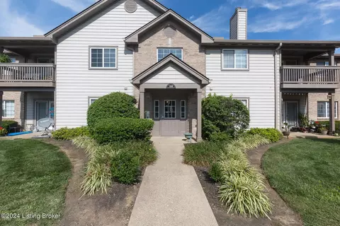 1305 Taxus Top Ln #204, Louisville, KY 40243