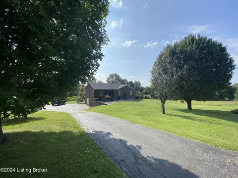 630 Poplar Flat Rd, Bardstown, KY 40004
