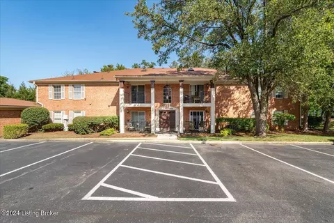 1406 Forest Park Rd, Louisville, KY 40223