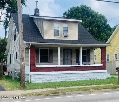4206 Cane Run Rd, Louisville, KY 40216